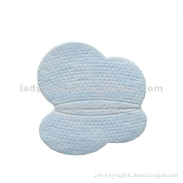 sweat pads for armpits walmart